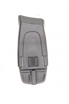 Preview: Schalter Radiobedienung 6R0953507E Seat IBIZA 4 6J