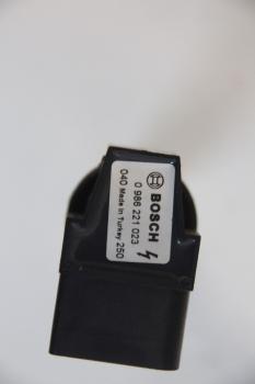 Preview: Zündspule Zylinder 3 0986221023 Seat IBIZA 4 6J