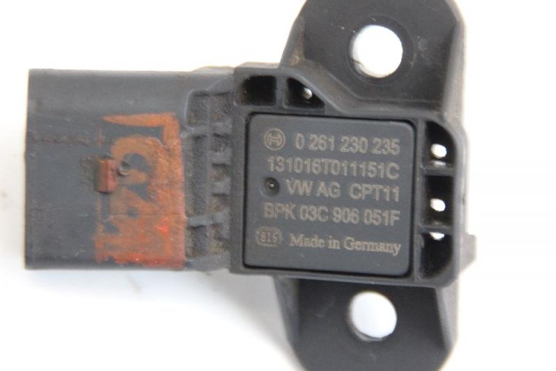 Preview: Sensor Ladedruck 03C906051F Seat IBIZA 4 6J