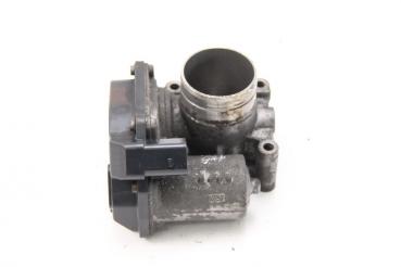 Drosselklappenstutzen 03D133062F Seat IBIZA 4 6J