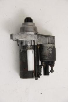 Anlasser 02T911024N Seat IBIZA 4 6J