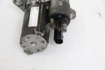 Preview: Anlasser 02T911024N Seat IBIZA 4 6J