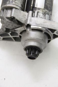 Preview: Anlasser 02T911024N Seat IBIZA 4 6J