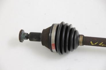 Preview: Antriebswelle vorn links 6R0407761 Seat IBIZA 4 6J