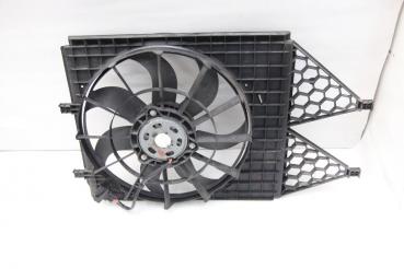 Ventilator (am Kühler) 6R0121207 Seat IBIZA 4 6J