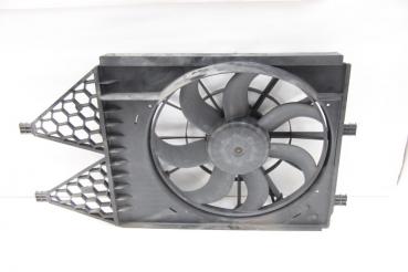 Preview: Ventilator (am Kühler) 6R0121207 Seat IBIZA 4 6J