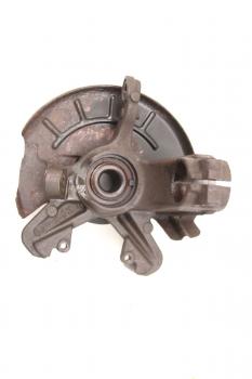 Achsschenkel vorn links 6Q0407255AC Seat IBIZA 4 6J