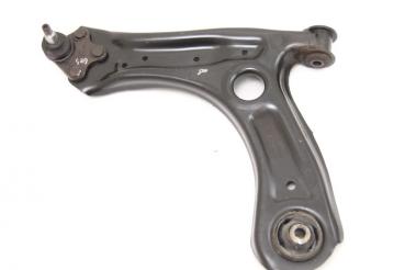 Querlenker vorn links 6R0407151F Seat IBIZA 4 6J