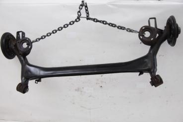 Preview: Achse hinten 6R0500051B Seat IBIZA 4 6J
