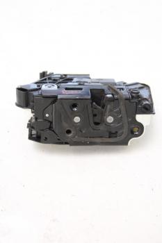 Türschloß hinten rechts 6J0839016F Seat IBIZA 4 6J