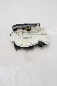 Preview: Türschloß hinten rechts 6J0839016F Seat IBIZA 4 6J