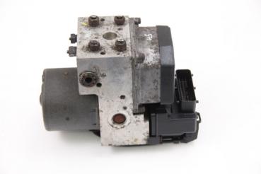 Hydraulikeinheit ABS 93172000 Opel MERIVA A
