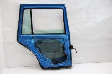 Preview: Tür hinten links 1J9833055E VW BORA Variant