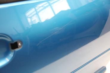 Preview: Tür hinten rechts 1J9833056E VW BORA Variant