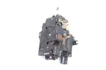 Preview: Türschloß vorn links 6X1837013H VW BORA Variant