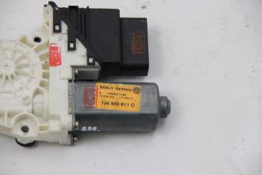 Preview: Fensterheber-Motor hinten links 1J4959811C VW BORA Variant