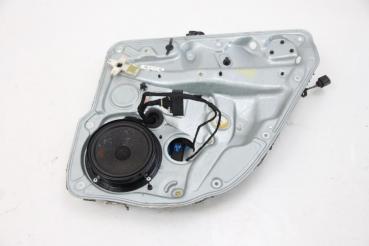 Fensterheber elektrisch hinten rechts 1J4839730G VW BORA Variant