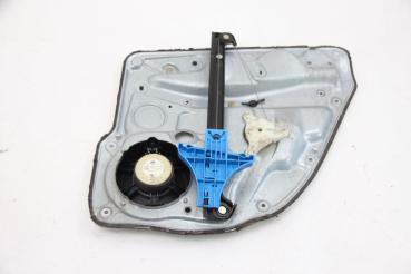 Preview: Fensterheber elektrisch hinten links 1J4839729G VW BORA Variant