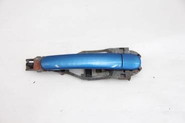 Türgriff außen hinten links 3B0837885D VW BORA Variant