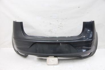 Stoßstange hinten 5P0807417AA Seat ALTEA 5P1