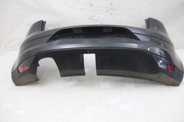 Preview: Stoßstange hinten 5P0807417AA Seat ALTEA 5P1