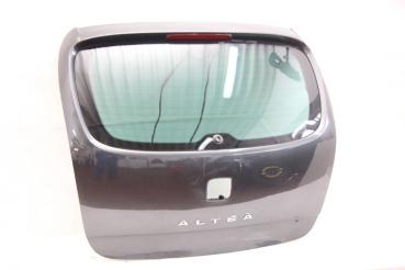 Heckklappe 5P0827024 Seat ALTEA 5P1