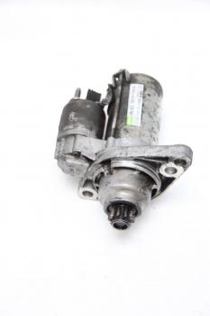 Preview: Anlasser 02Z911023G Seat ALTEA 5P1