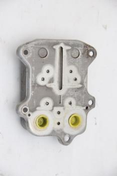 Preview: Oelkühler 03C117021J Seat ALTEA 5P1