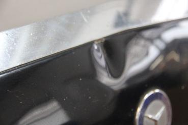 Preview: Motorhaube 1698800057 Mercedes A-KLASSE W169