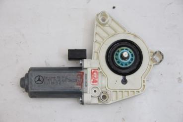 Fensterheber-Motor vorn links 1698201542 Mercedes A-KLASSE W169