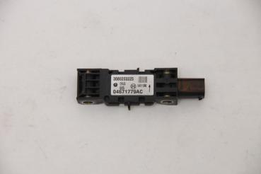 Airbag Sensor links 04671779AC Chrysler 300C TOURING