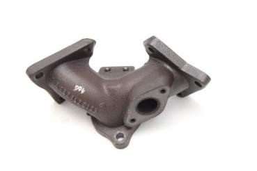 Preview: Auspuff / Hosenrohr 6421420109 Chrysler 300C TOURING