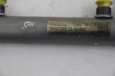 Preview: Diesel Verteilerrohr 6420702695 Chrysler 300C TOURING