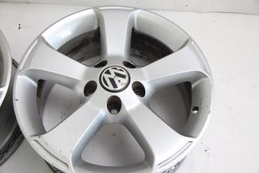 Preview: Felgensatz 3C1071496B VW GOLF PLUS