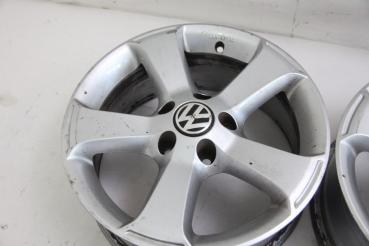 Preview: Felgensatz 3C1071496B VW GOLF PLUS