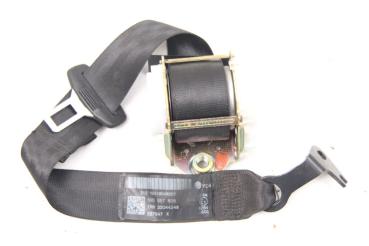 Sicherheitsgurt hinten rechts 5M0857806 VW GOLF PLUS