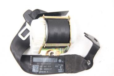 Sicherheitsgurt hinten links 5M0857805 VW GOLF PLUS