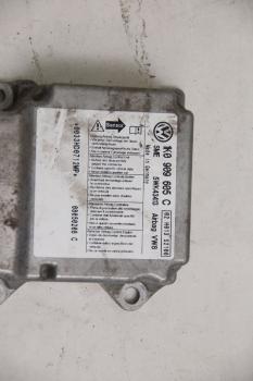 Preview: Steuergerät Aufprallsensor 1K0909605C VW GOLF PLUS