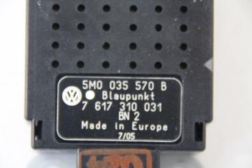 Preview: Antennenweiche 5M0035570B VW GOLF PLUS
