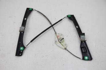 Fensterheber elektrisch vorn rechts 5M0837462 VW GOLF PLUS