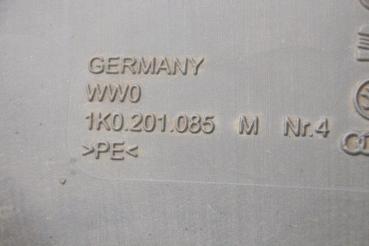 Preview: Kraftstofftank 1K0201085M VW GOLF PLUS