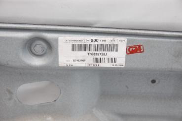 Preview: Fensterheber elektrisch hinten links 1T0839729J VW TOURAN 1