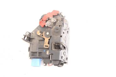 Preview: Türschloß hinten rechts 7L0839016 VW TOURAN 1