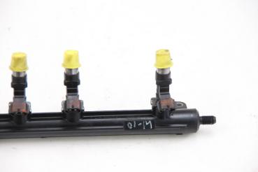 Preview: Einspritzeinheit 06A133317AN VW TOURAN 1