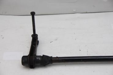 Preview: Feder vorn rechts MB349930A Hyundai GALLOPER