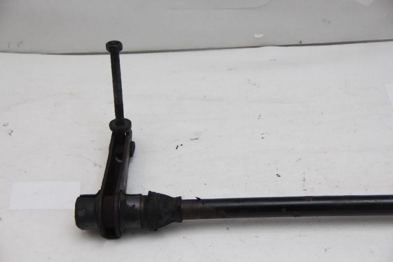 Preview: Feder vorn rechts MB349930A Hyundai GALLOPER
