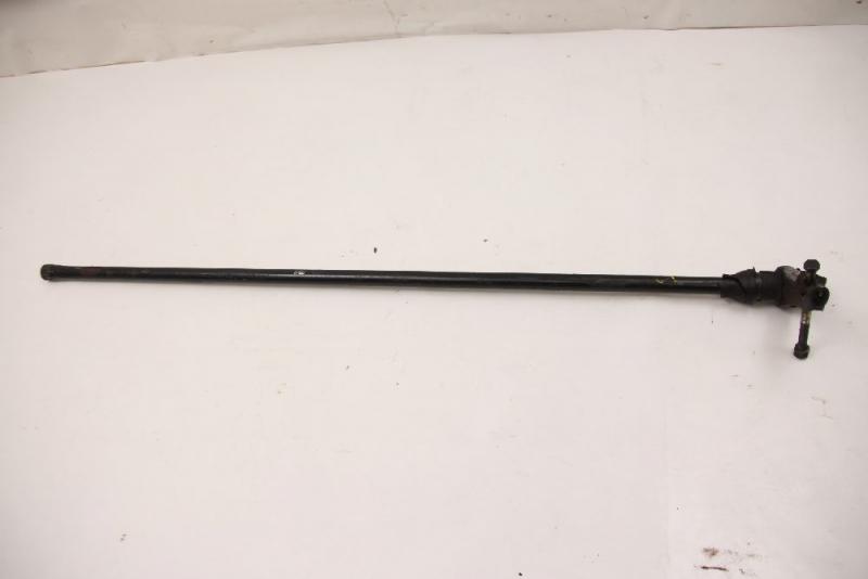 Feder vorn links MB349929A Hyundai GALLOPER