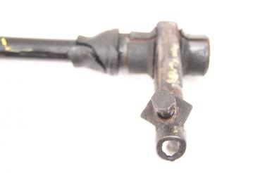 Preview: Feder vorn links MB349929A Hyundai GALLOPER