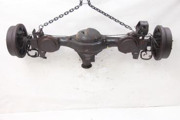 Achse hinten HQ207031 Hyundai GALLOPER