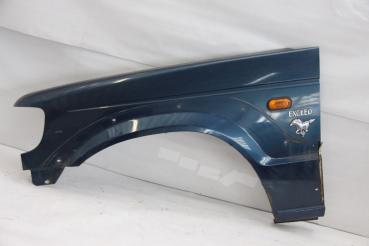 Kotflügel vorn links HR50826 Hyundai GALLOPER